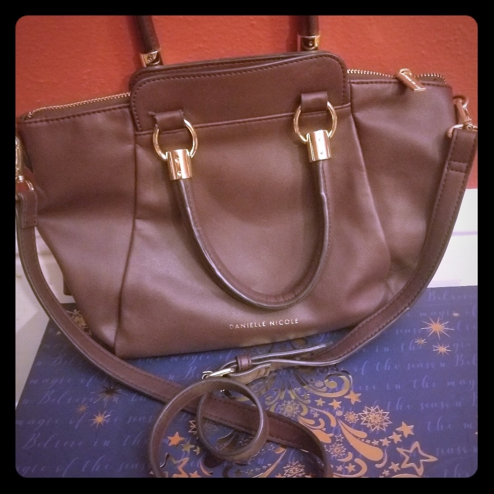 Handbag